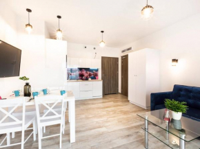 Hotels in Ustronie Morskie